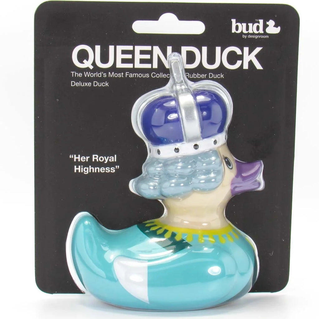 Queen Duck M7907