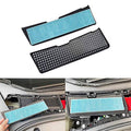 Air Intake Grille ABS Protection Cover U7250