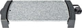 Electric Indoor Grill Smokeless Stone-Derived Griddle Pan 10 x21 Family-Size A57330