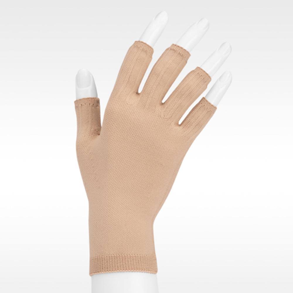 Pink Seamless Glove E4802