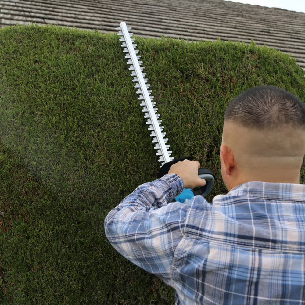 20V Cordless Hedge Trimmer X633507
