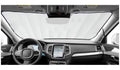 Windshield Sunshade for Ford Focus 2012-2019 Q256