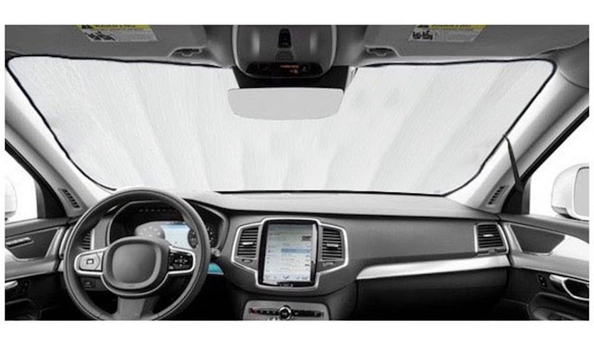 Windshield Sunshade for Ford Focus 2012-2019 Q256