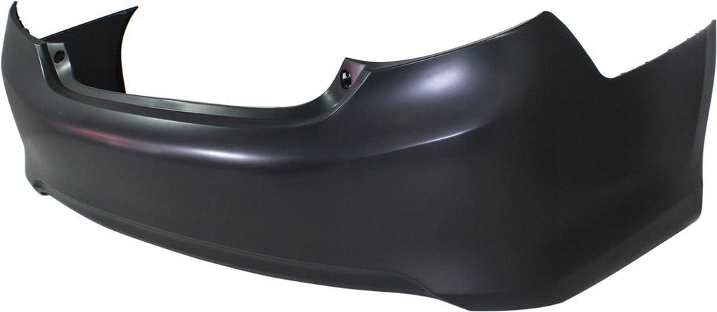 Rear Bumper Cover Primed for 2012-2014 Toyota Camry U919949