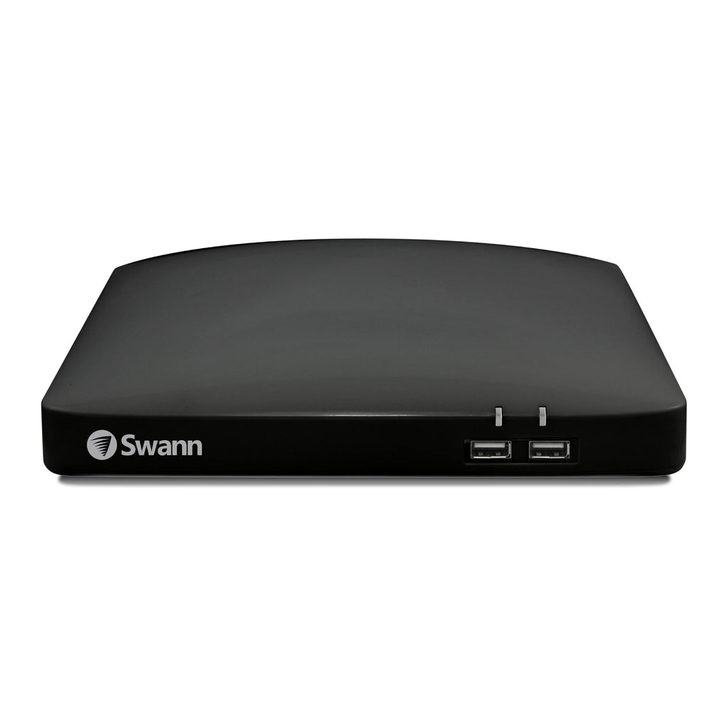 8 Channel 4K Ultra HD DVR Security System E836442