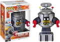 Vinyl Figure & PET Plastic Protector Bundle O660316