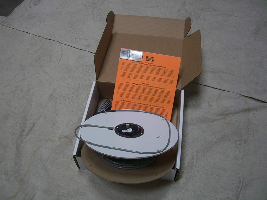 240 V Heating Cable A8200