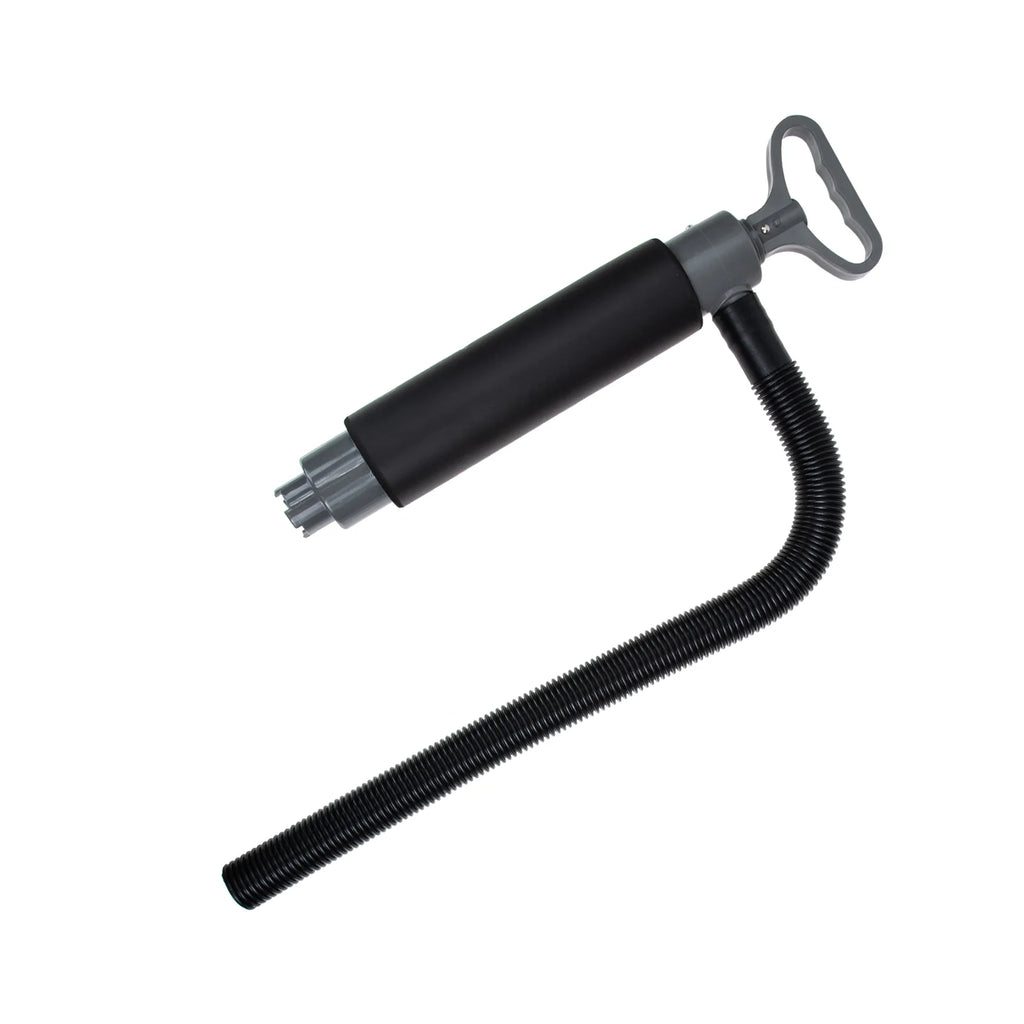 Manual Boat Pump with Pipe W541