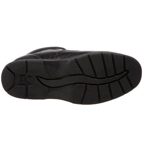 Men's Drew Big Easy Black K241