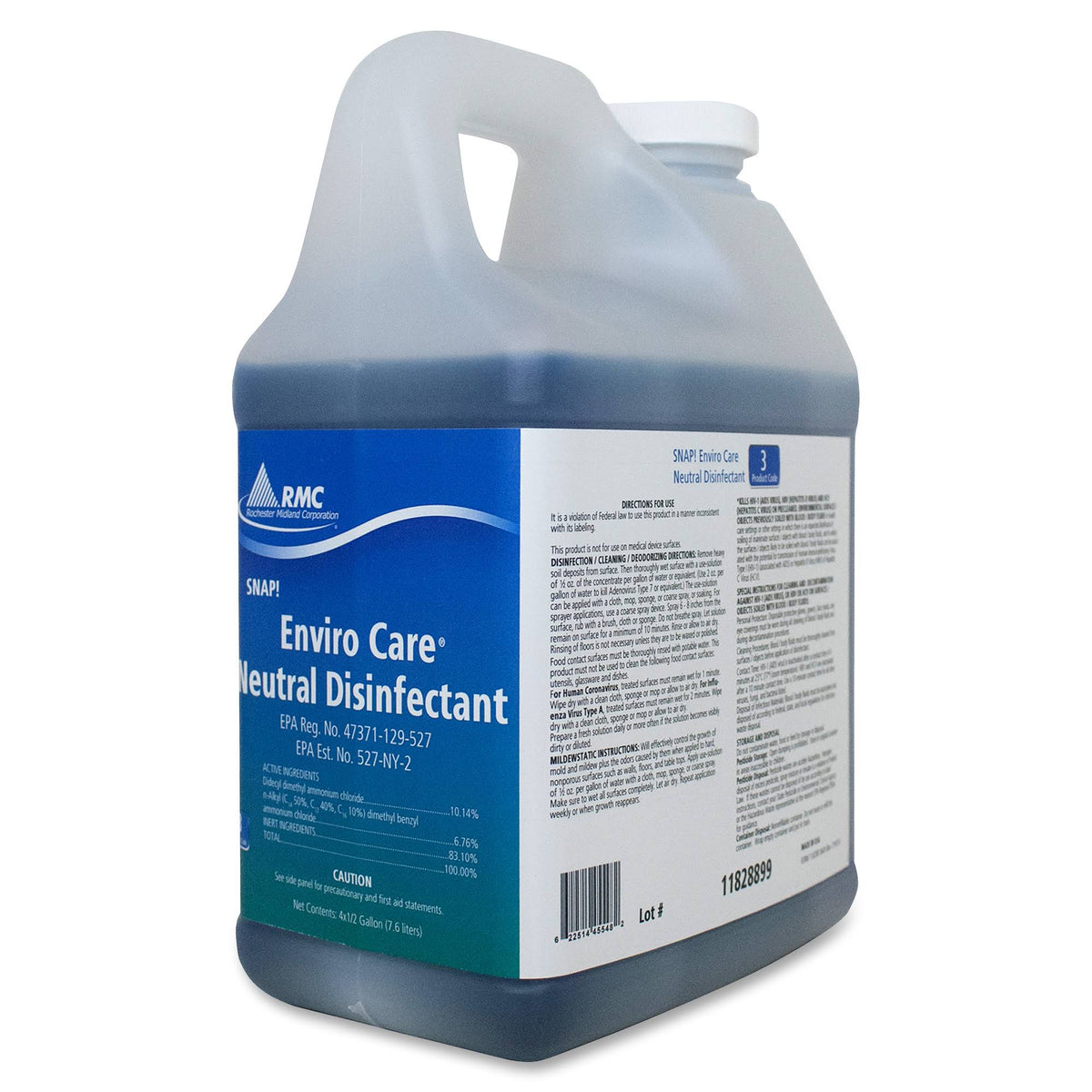 Disinfect Cleaner O926883