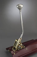 Black Floor Mount Shifter Y71590