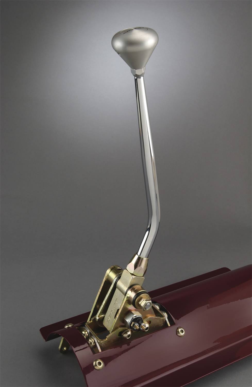 Black Floor Mount Shifter Y71590