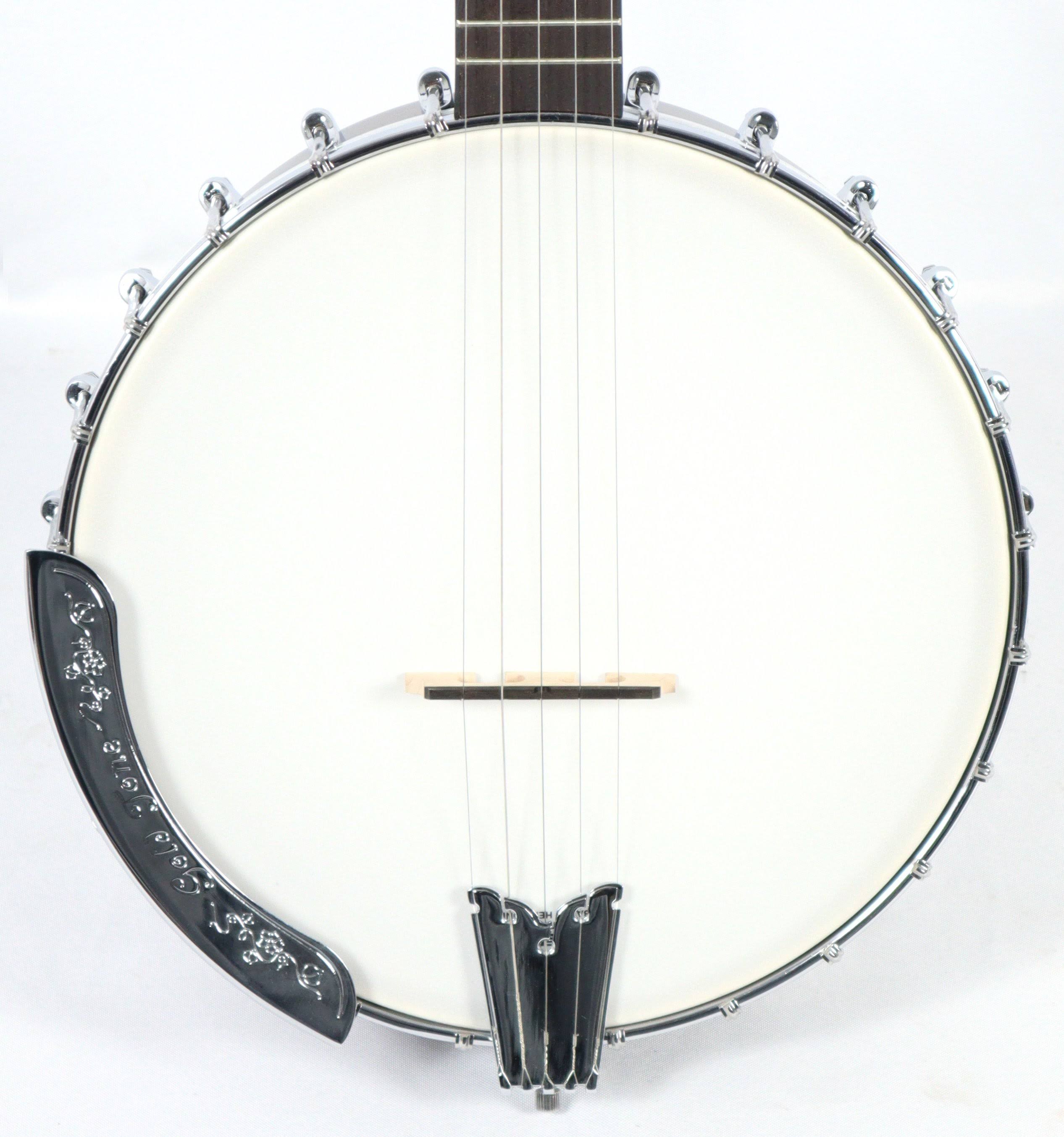 Natural Banjo D881644