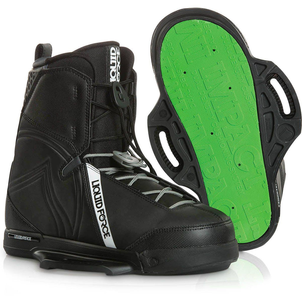Classic Wakeboard Bindings E9934