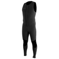 Men's 2mm Front Zip Sleeveless Full Wetsuit E417972