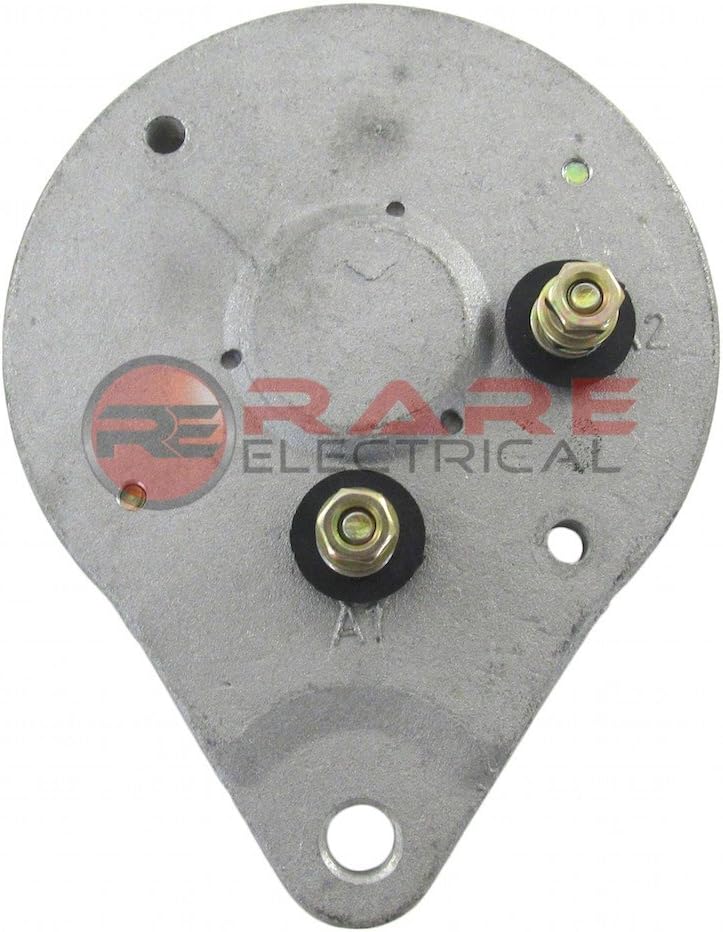 Generator Rear Bracket Pack of 2 A38557