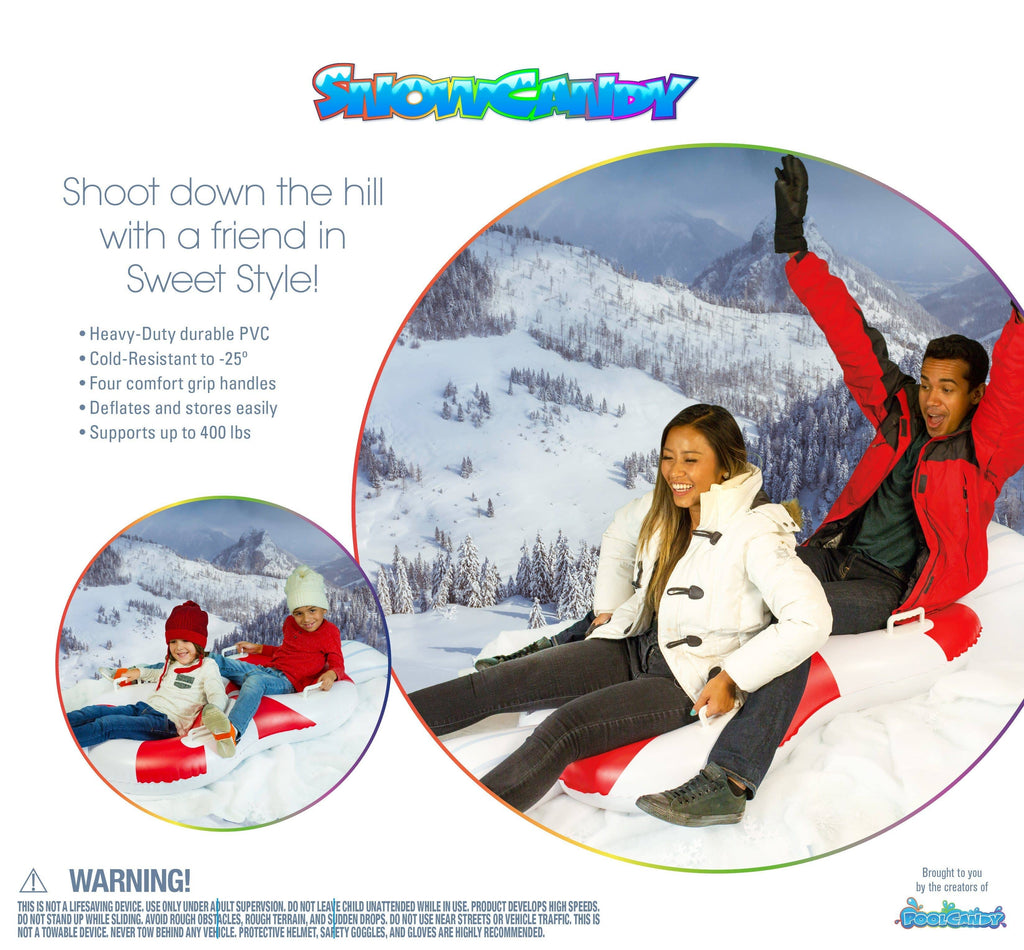 Snow Tube T3599