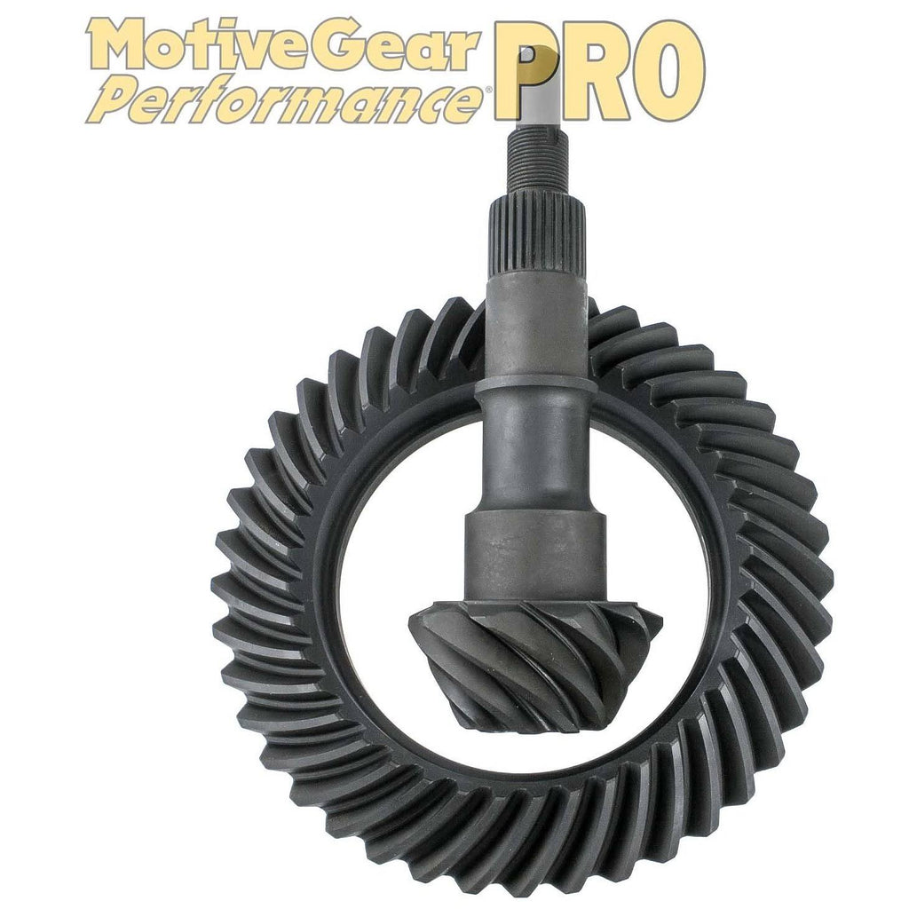 Ring and Pinion Gear Set V3030