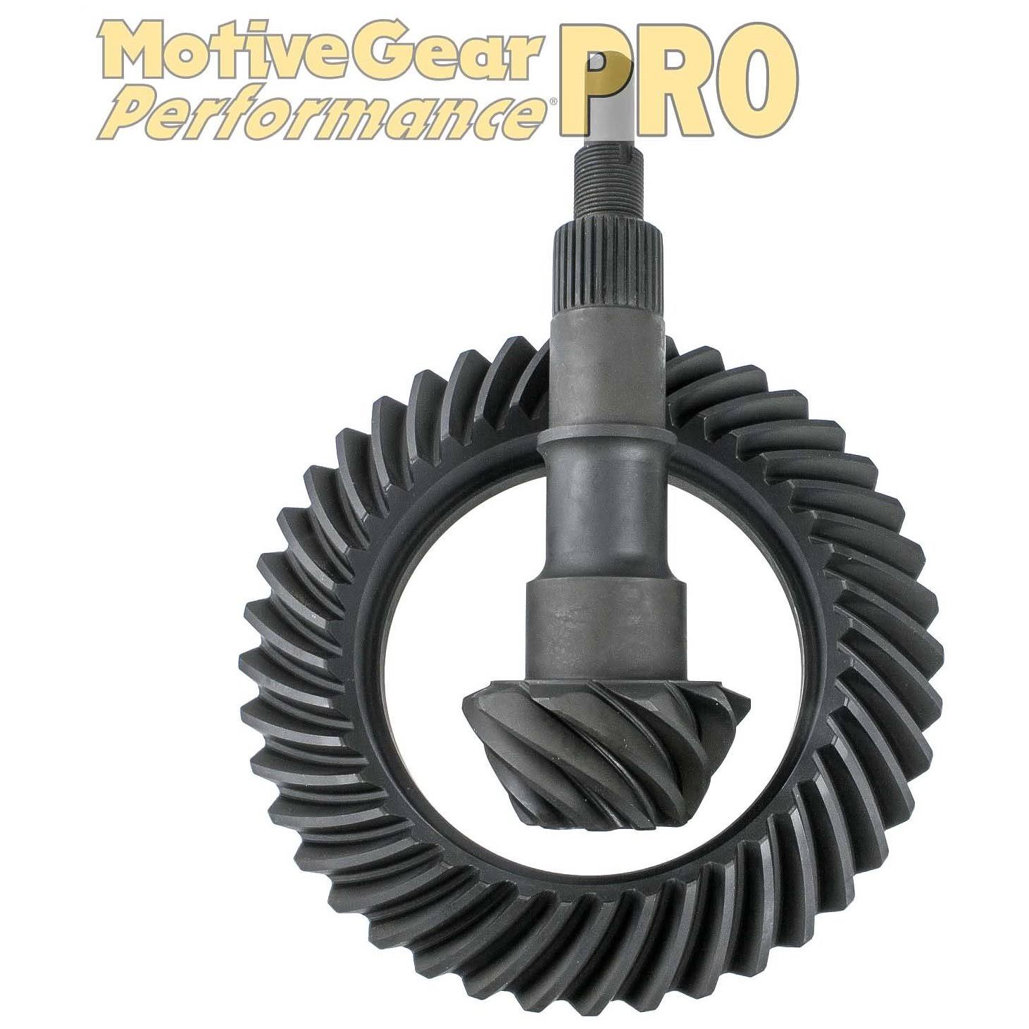 Ring and Pinion Gear Set V3030