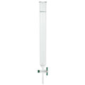 Chromatography Column, 1.5x22 I.D., Effective Length 18 J39226