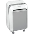 White Micro Cut Paper Shredder R592