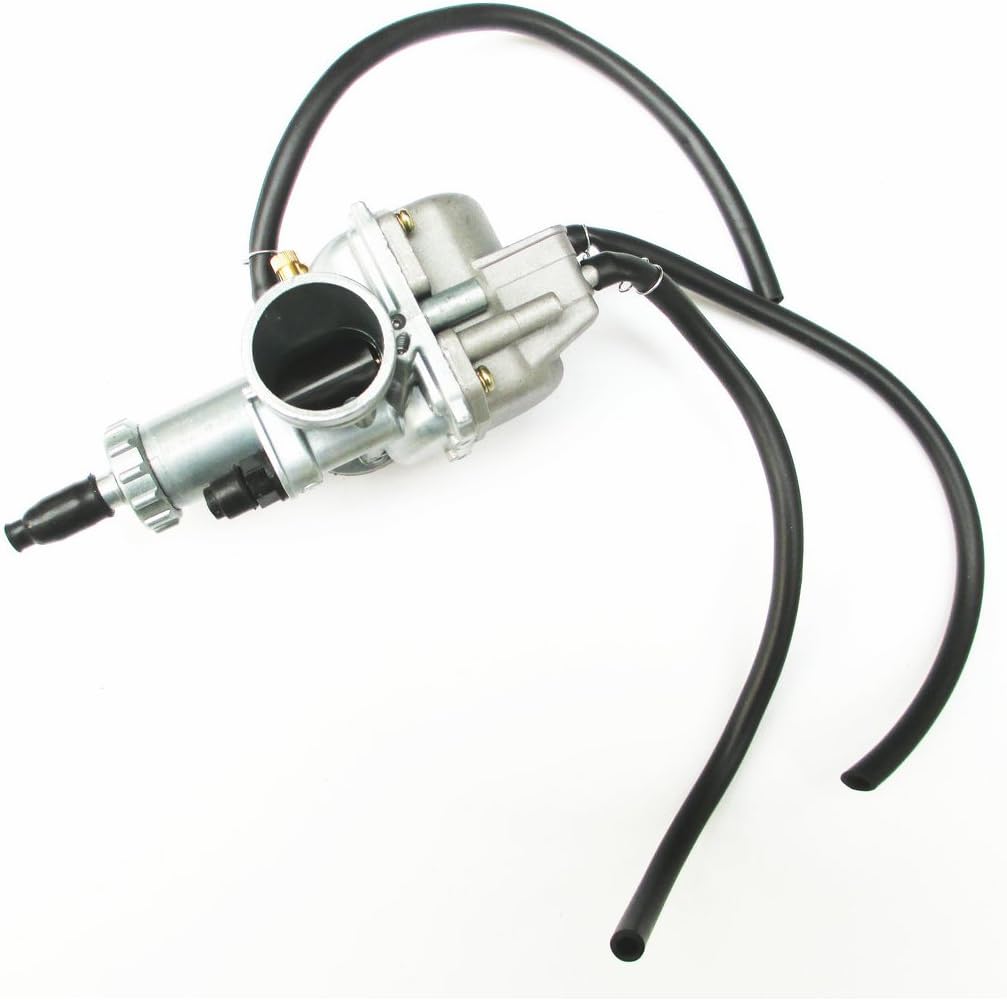 Carburetor for Kawasaki Bayou ATV Quad 220, Pack of 2 K4575