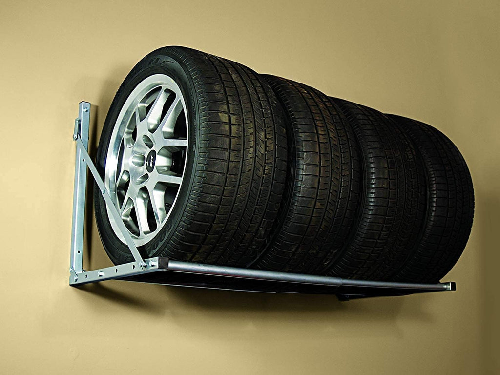 Folding Storage TireLoft, 32 to 48 Inches Wide Q8840