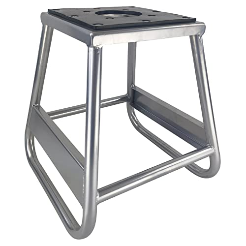 Universal Steel Motorcycle Lift Stand 1000LB Capacity W425