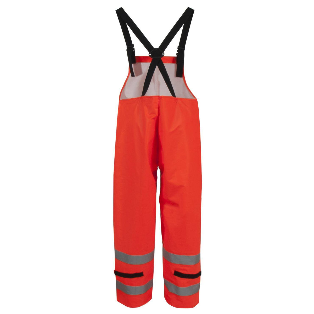 Orange FR Rain Bib S22675
