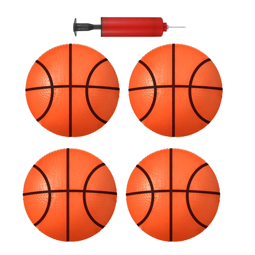 Mini Basketball Hoopball Beach Inflatable Set M848