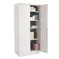 2 Door Storage Cabinet Y5929