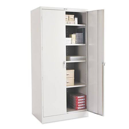 2 Door Storage Cabinet Y5929