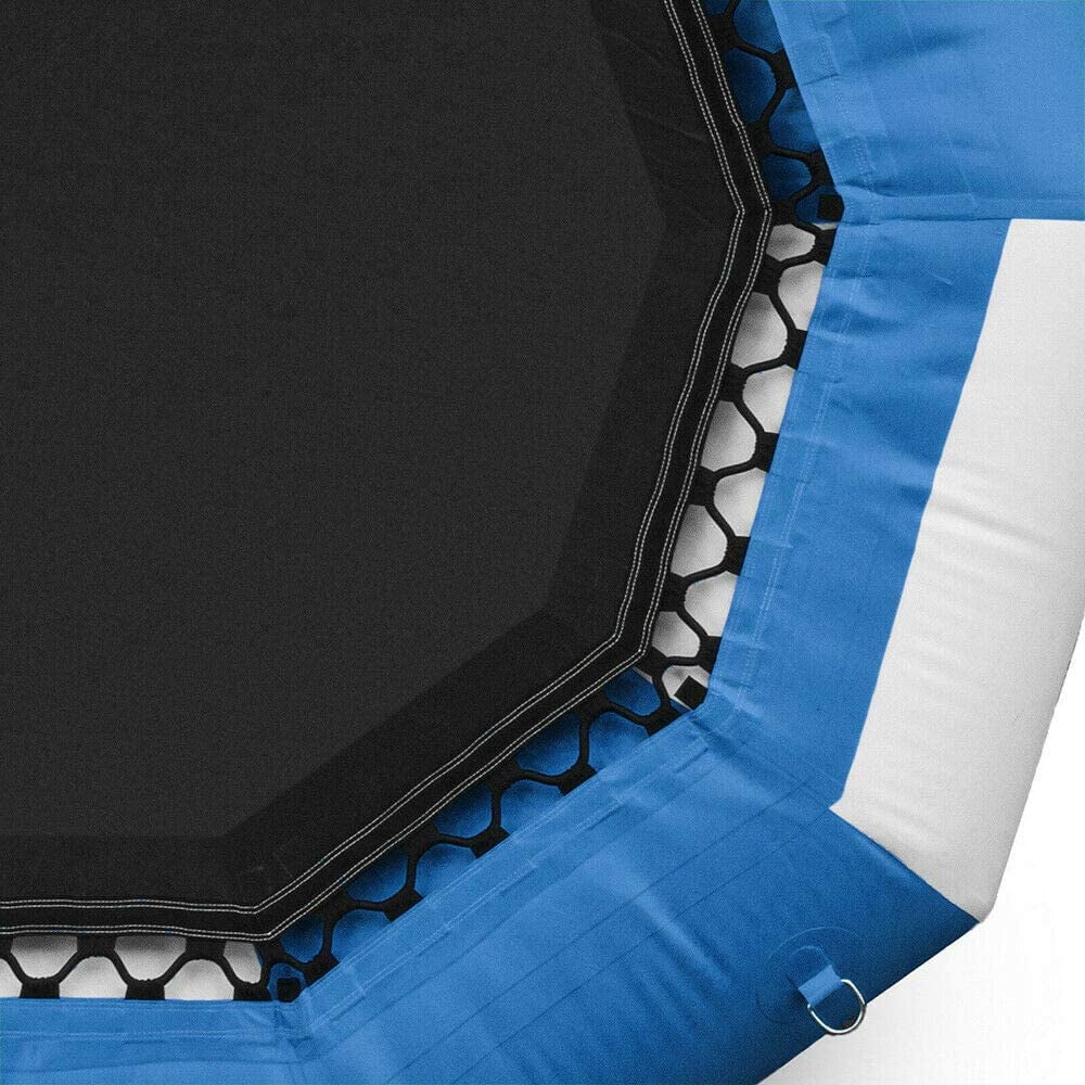 17Ft Inflatable Water Trampoline Jump Platform 400kg/ 880lb M16933