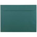 Teal 9 x 12 Booklet Envelopes, 1000/Carton S609384