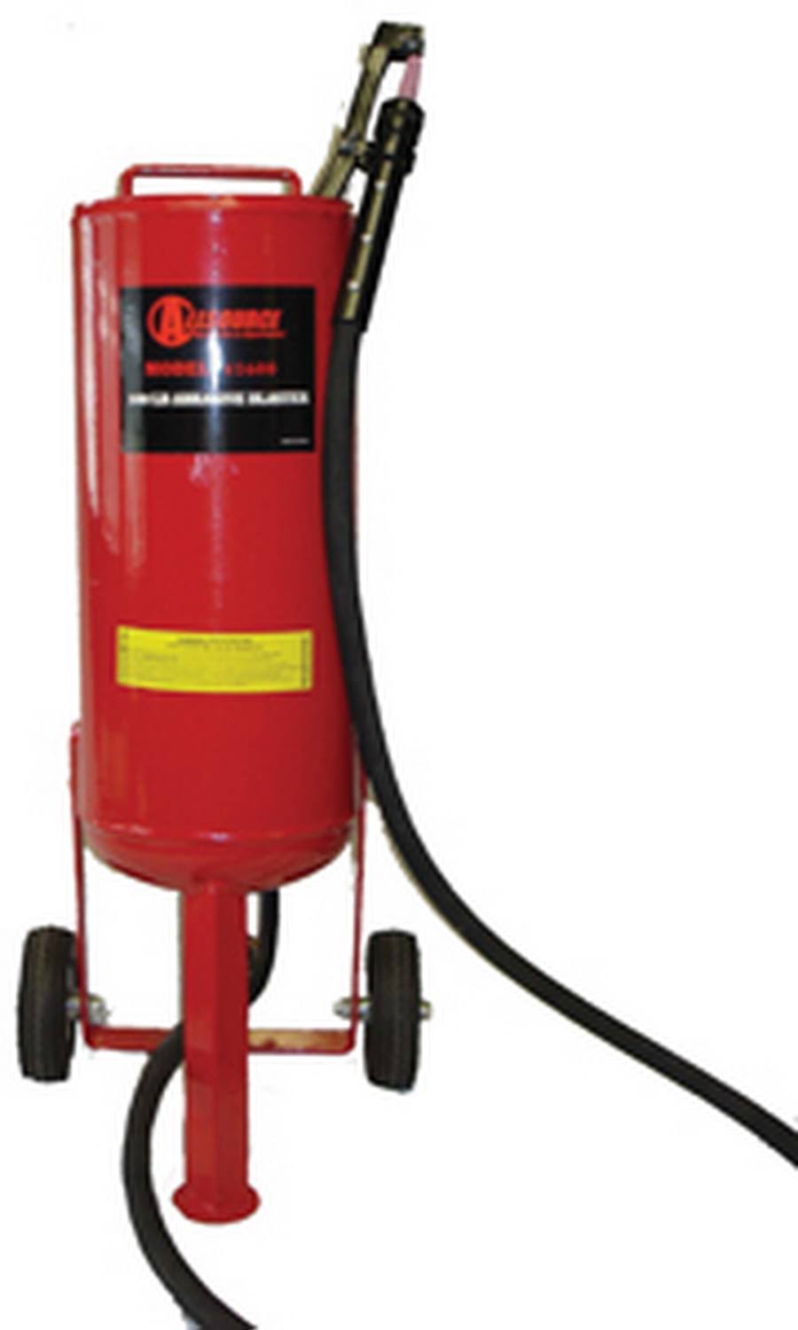100 lb. Pressure Blaster E395