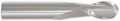25.00mm Carbide Ball End Mill H9987