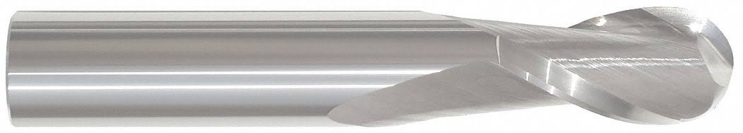 25.00mm Carbide Ball End Mill H9987
