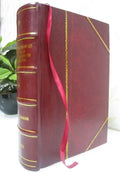 Leather Bound Book O812391