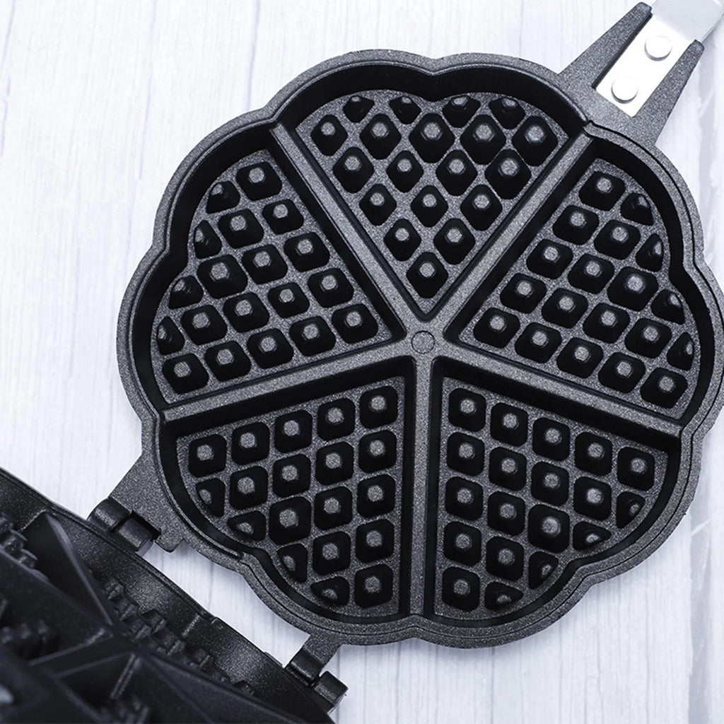 6 inch Waffle Maker Cookware B10500