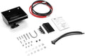 Battery Relocation Kit with Battery Box Wires A9404