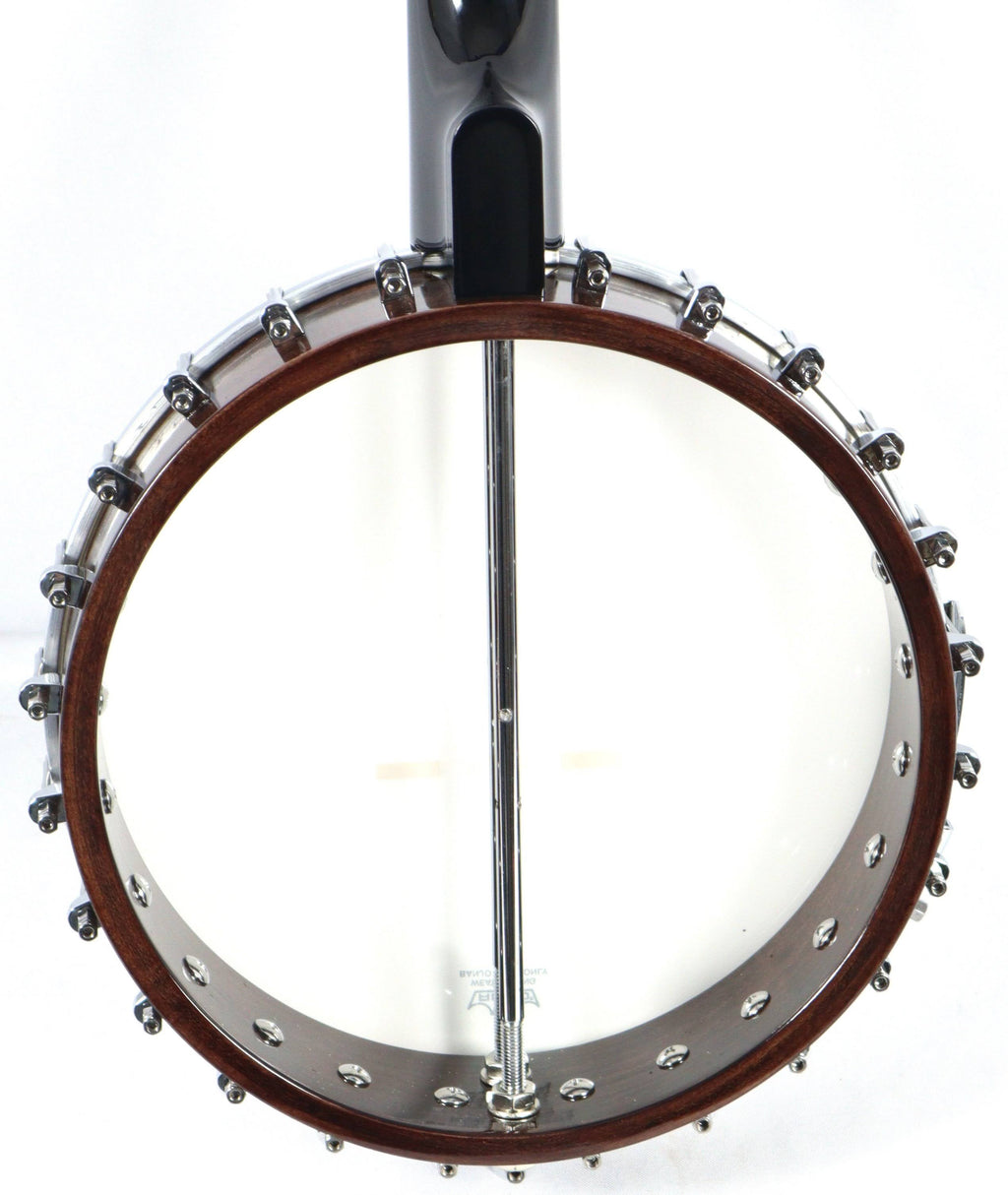Natural Banjo D881644