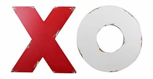 Tic-Tac-Toe Wall Magnet Board H398