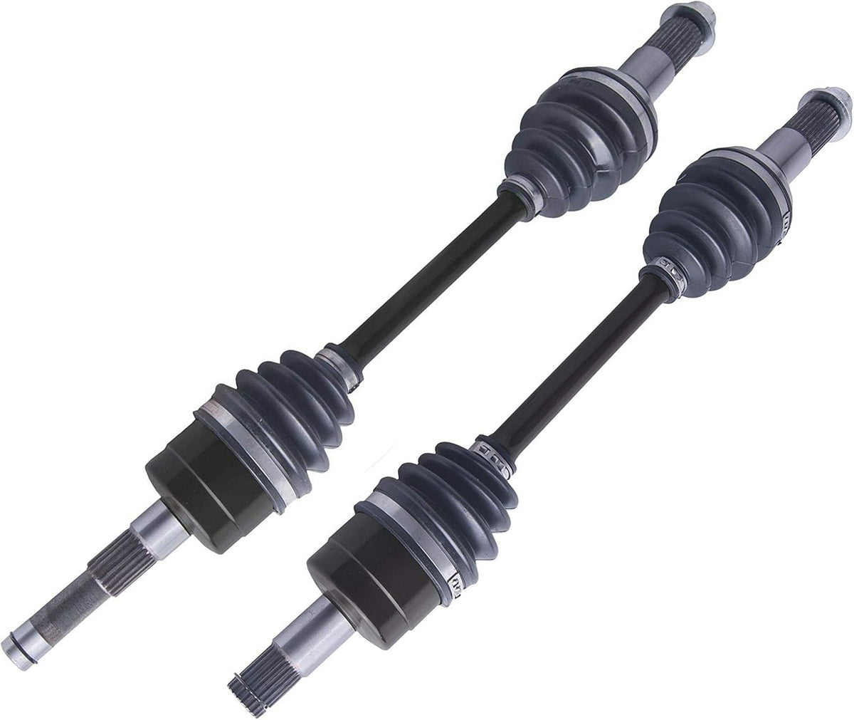 4 CV Axles for Yamaha Grizzly 660 P813