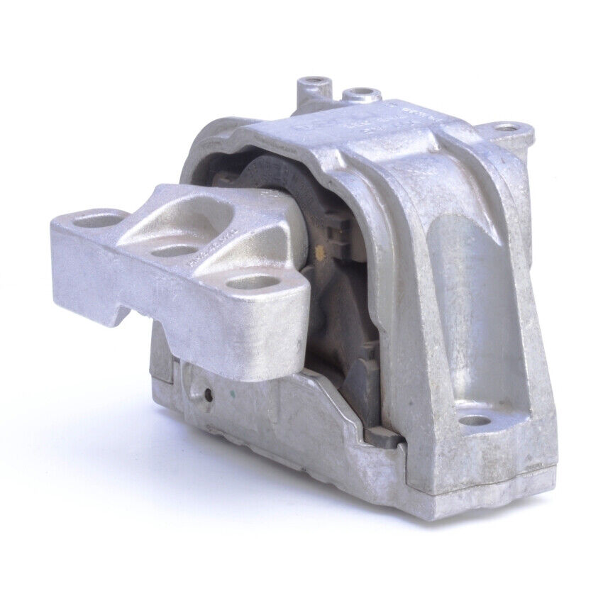 Engine Motor and Automatic Transmission Mount Set 3PCS U640