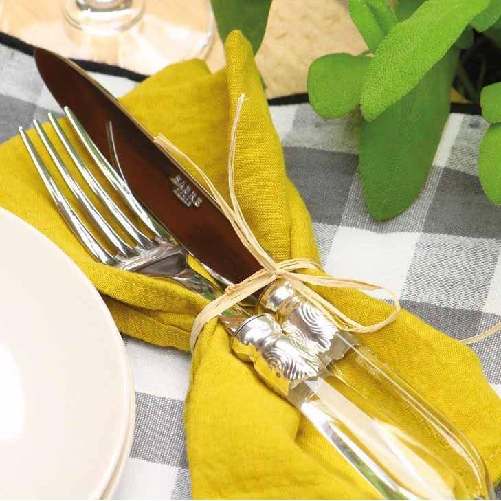 Pearl 5-Piece Place Setting D35851
