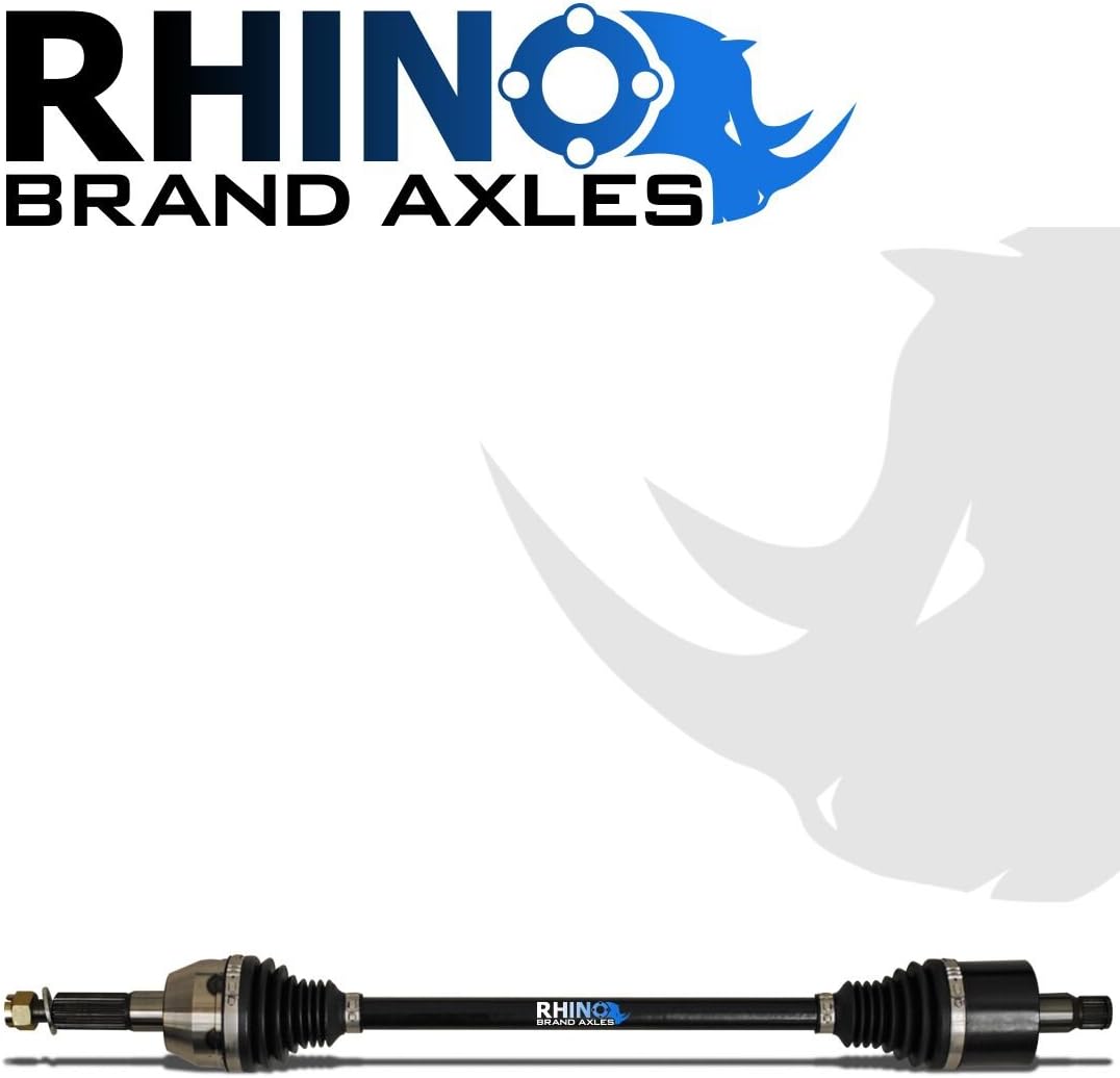 Front Rhino CV Axle for Polaris RZR S 800/4 800 (2009-2014) Stock Length P748139