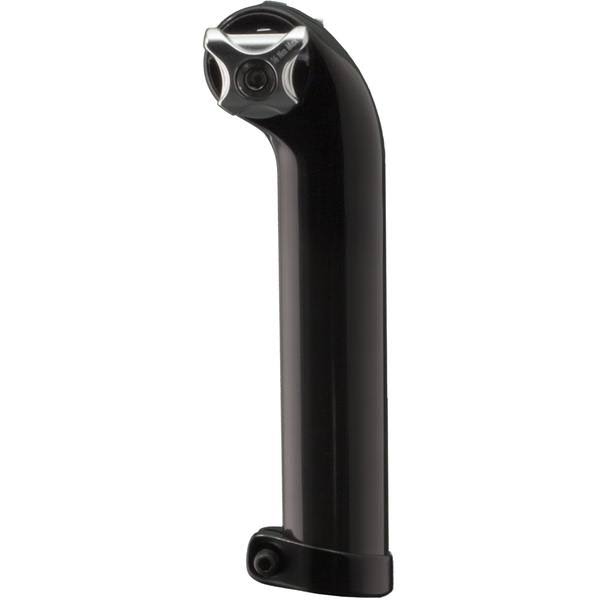 Black Seat Mast Cap Q758