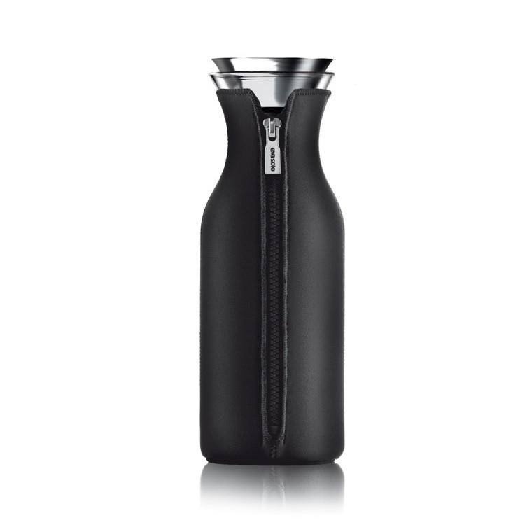 Black Neoprene Fridge Carafe Y31620