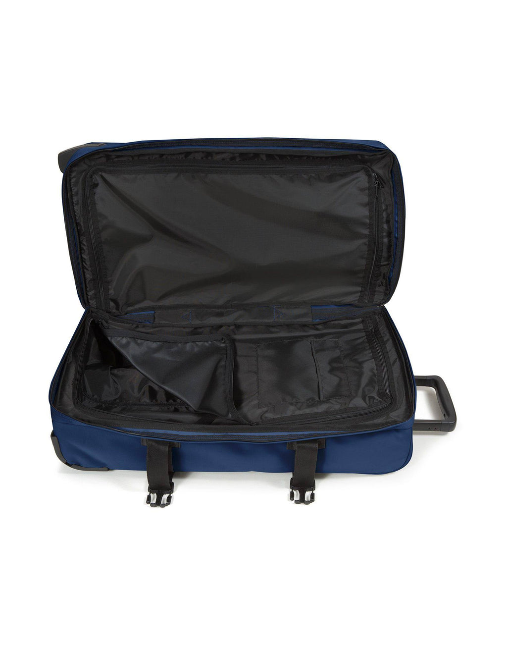 Navy Blue 78L Trolley J210