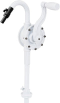 Rotary Barrel Chemical Pump for 15 to 55 Gallon Drums, Pack of 2 J922